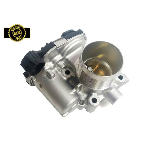 Genuine OEM Parts Throttle Body TB043GEN