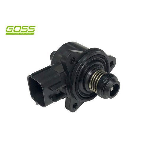 Goss Idle Speed Control Valve IAC606