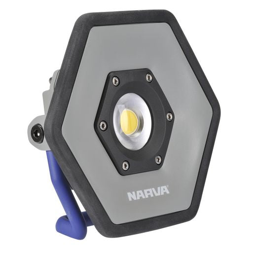 Narva Als Led Rechargeable Mini Flood Light 1000 Lumens 71345