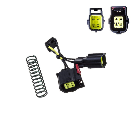 Sonnax Line Pressure Boost Chrysler Rfe RFE-LB1