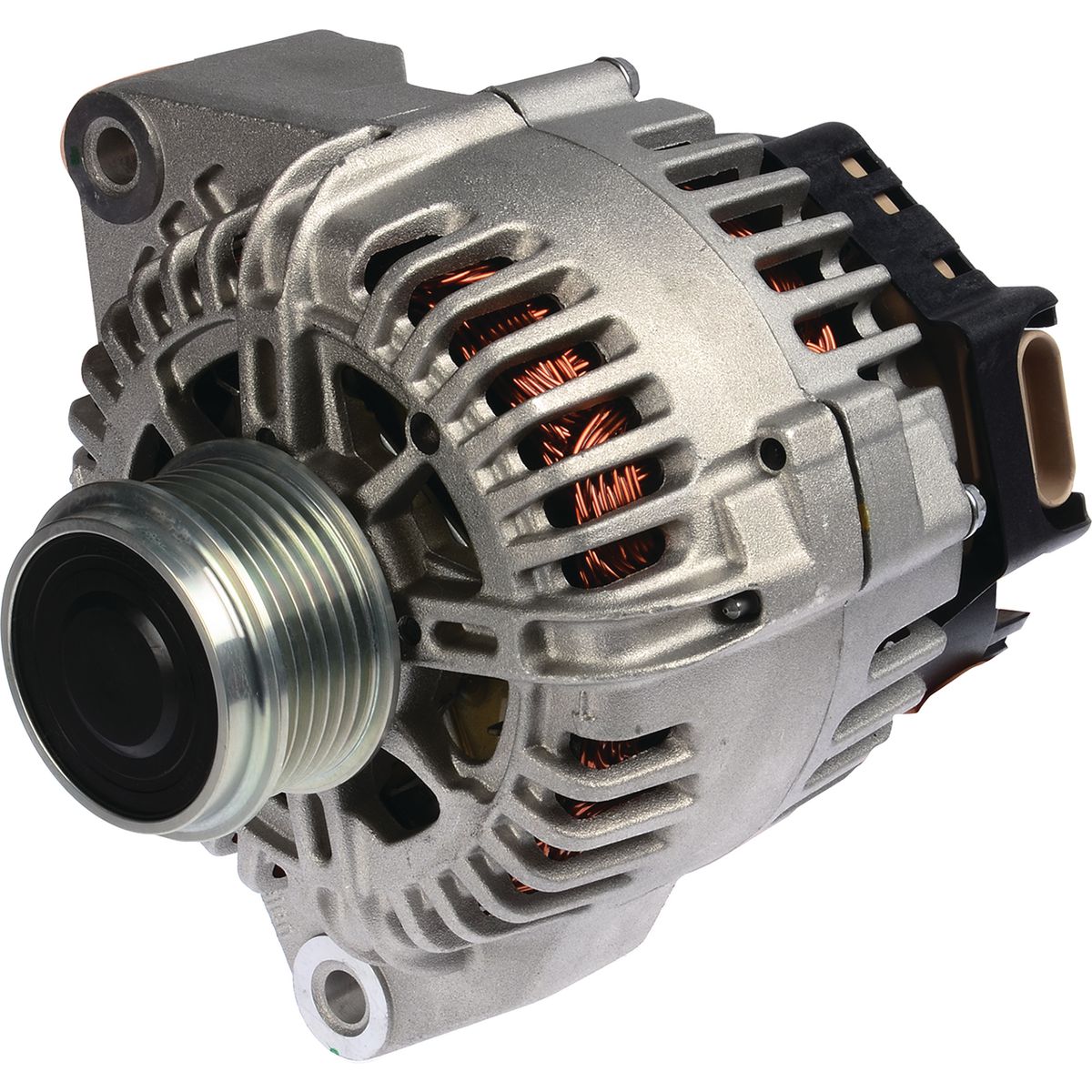 OEX Alternator 12V 115A (Valeo Style) VXA018
