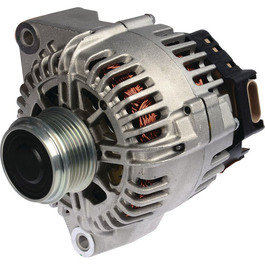 OEX Alternator 12V 115A (Valeo Style) VXA018