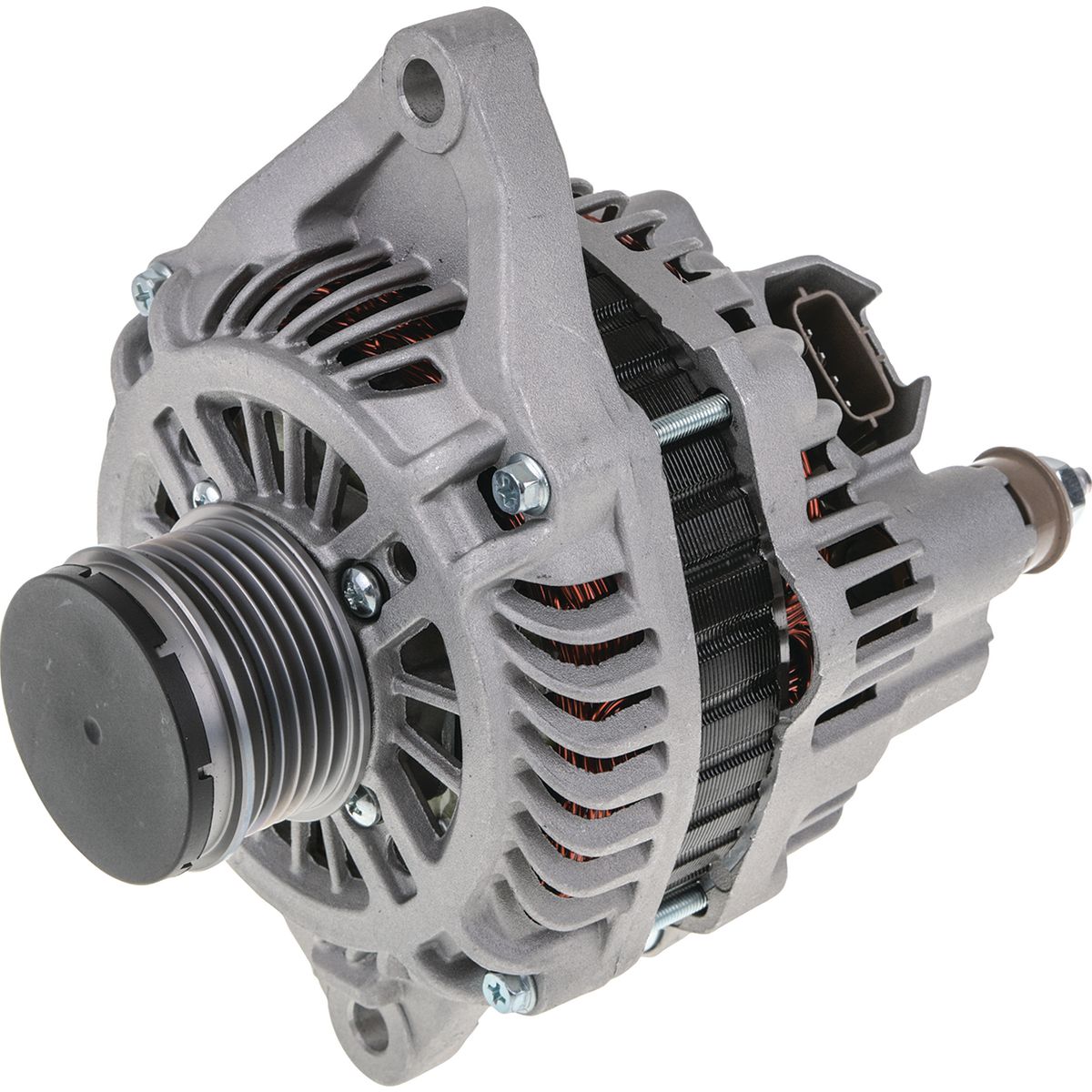 OEX Alternator 12V 120A (Mitsubishi Style) MXA2025