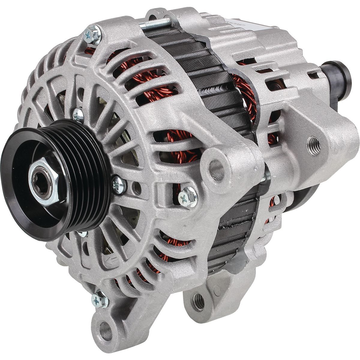OEX Alternator 12V 120A (Mitsubishi Style) MXA2057