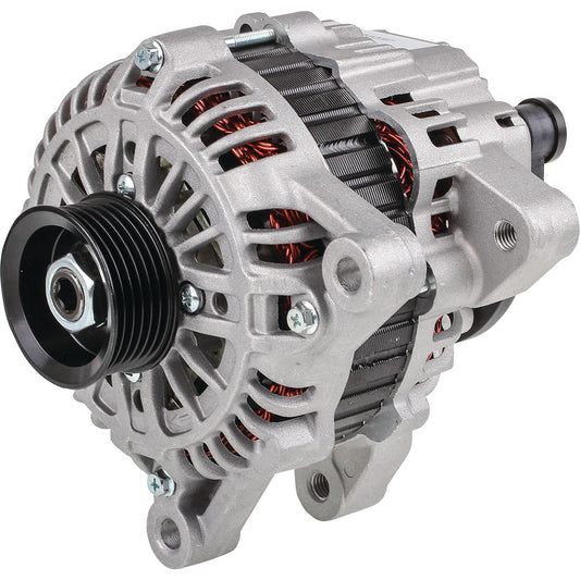 OEX Alternator 12V 120A (Mitsubishi Style) MXA2057
