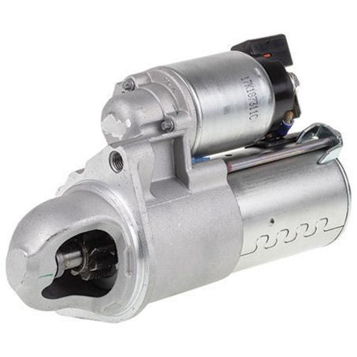 OEX Starter Motor 12V 8Th CW (Delco Style) DXS572