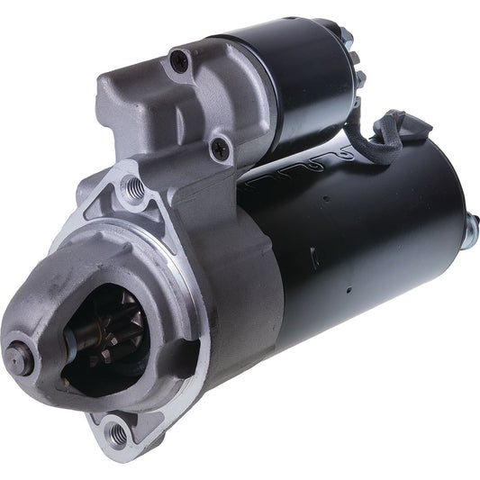 OEX Starter Motor 12V 9Th CW (Bosch Style) BXS0133