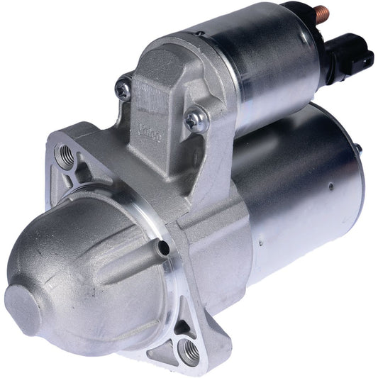 OEX Starter Motor 12V 11Th CW (Valeo Style) VXS914