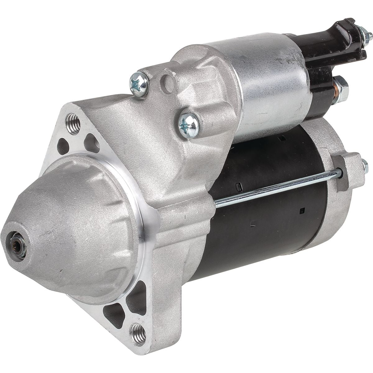 OEX Starter Motor 12V 12Th CW (Denso Style) DXS4030