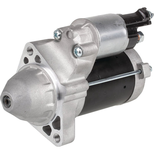 OEX Starter Motor 12V 12Th CW (Denso Style) DXS4030