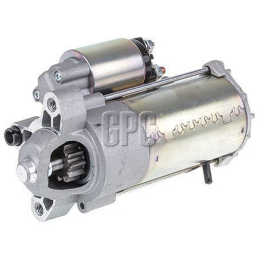 OEX Starter Motor 12V 11Th CW (Autolite Style) AXS982
