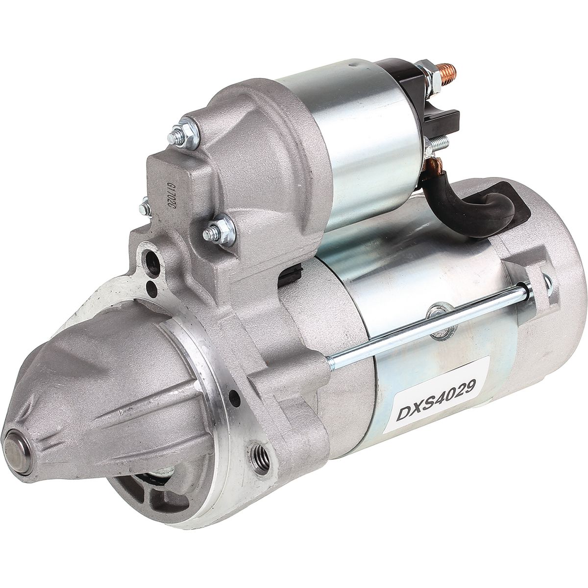 OEX Starter Motor 12V 11th Cw (Denso Style) DXS4029