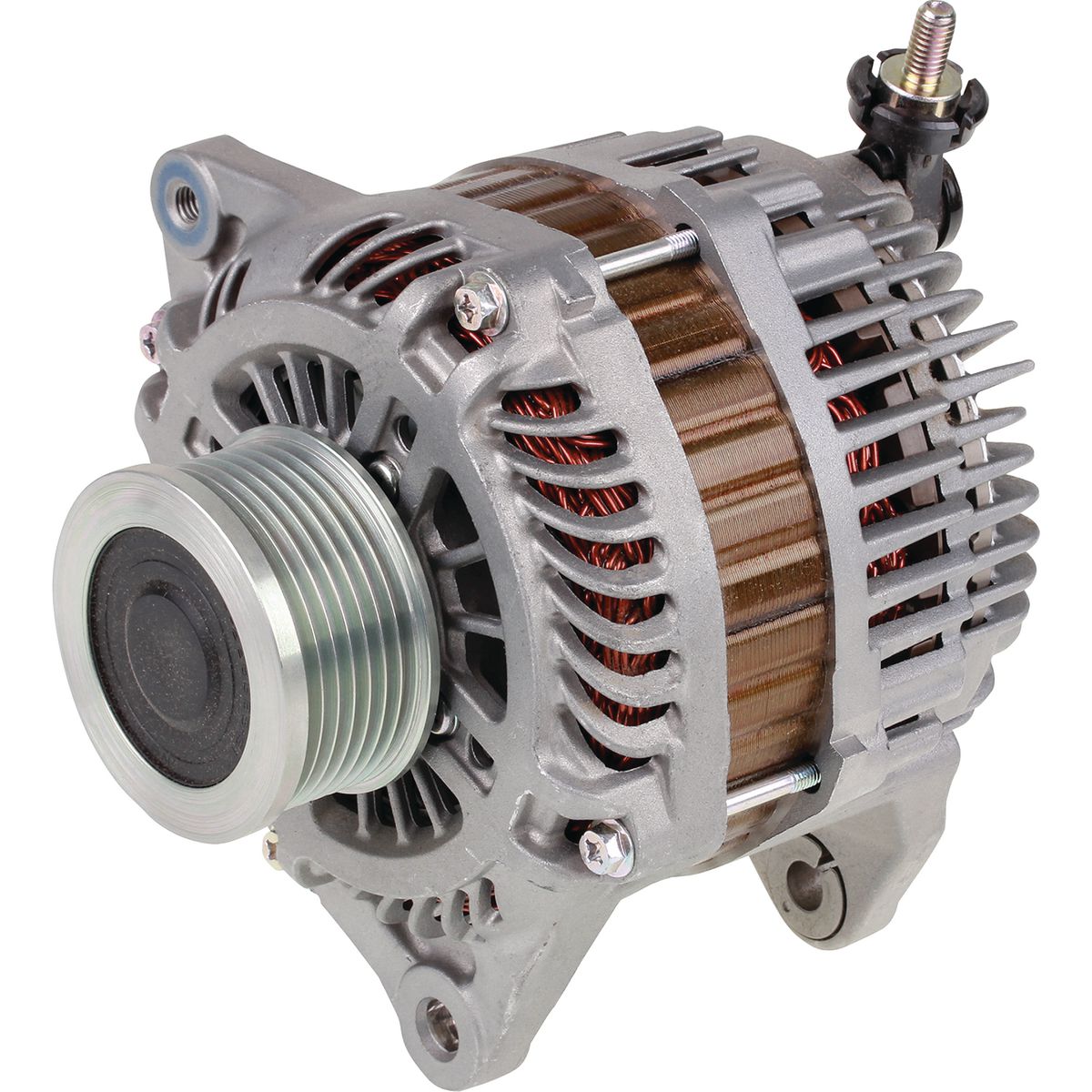 OEX Alternator 12V 150A (Mitsubishi Style) MXA2056