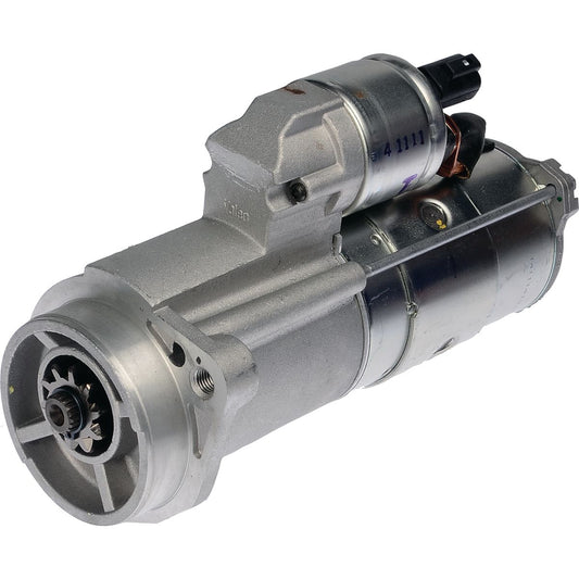 OEX Starter Motor 12V 10Th CW (Valeo Style) VXS913