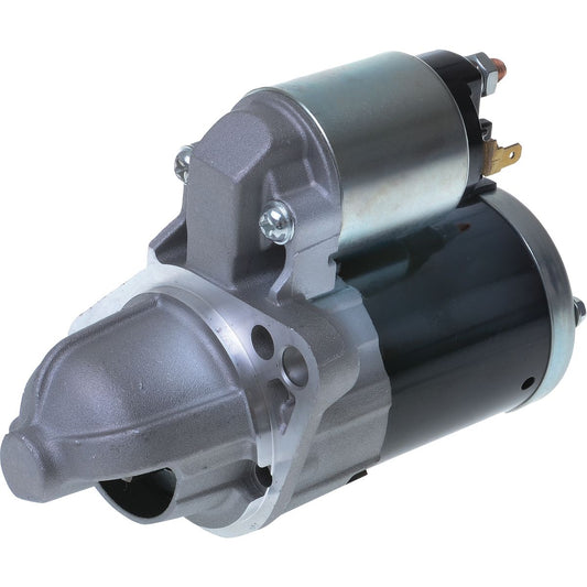 OEX Starter Motor 12V 8Th CW (Mitsubishi Style) MXS2045