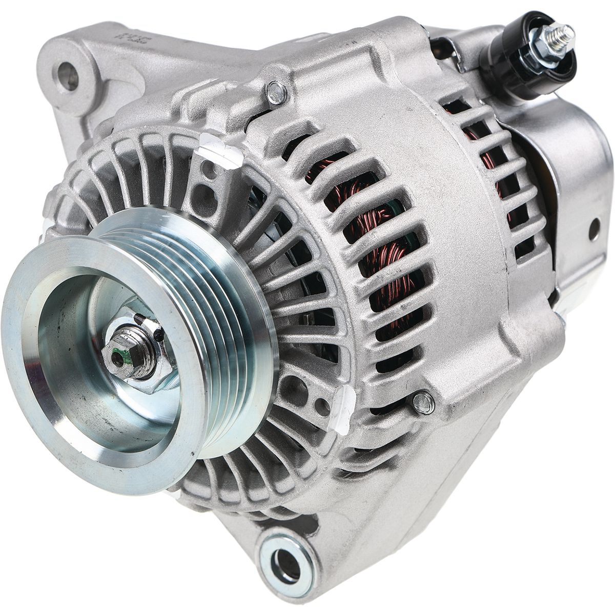 OEX Alternator 12V 95A (Denso Style) DXA4025