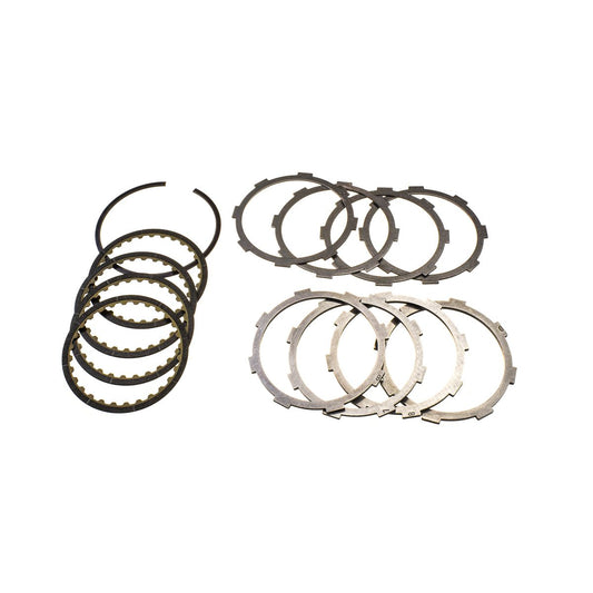 Drivetech Friction Pack Tw40-Ls Direct ACK-40105