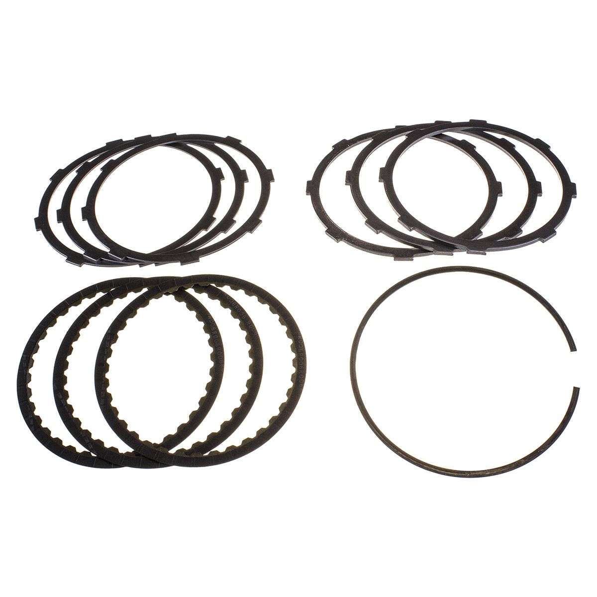 Drivetech Friction Pack Tw40-Ls Reverse ACK-40115