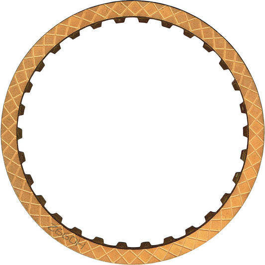 ZF Friction 6Hp26 A&D Clutch ZCL-626001