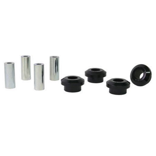 Whiteline W63441 Control Arm Lower Inner Front Bushing