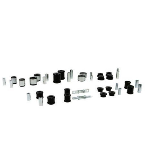Whiteline WEK083 Vehicle Essentials Kit