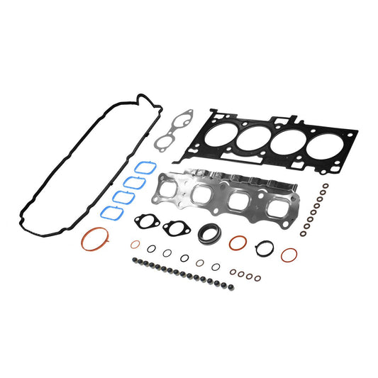 Mechpro 3/8In Dr Air Ratchet MPAR38-1