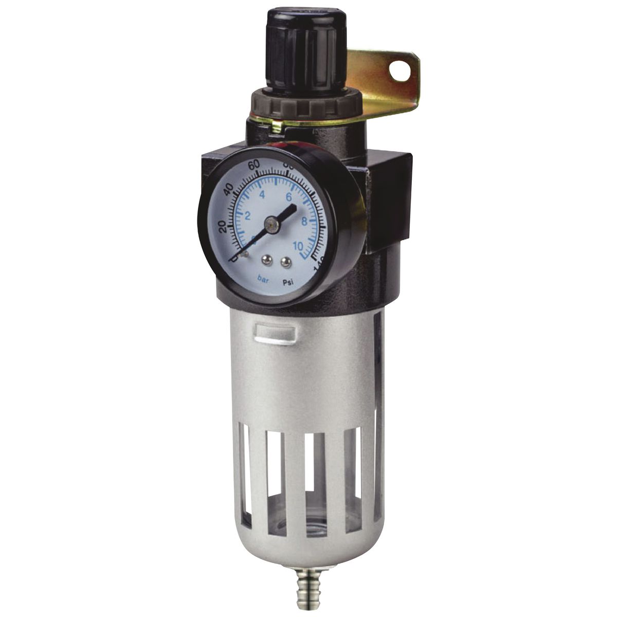 Mechpro Air Tool Filter Regulator
