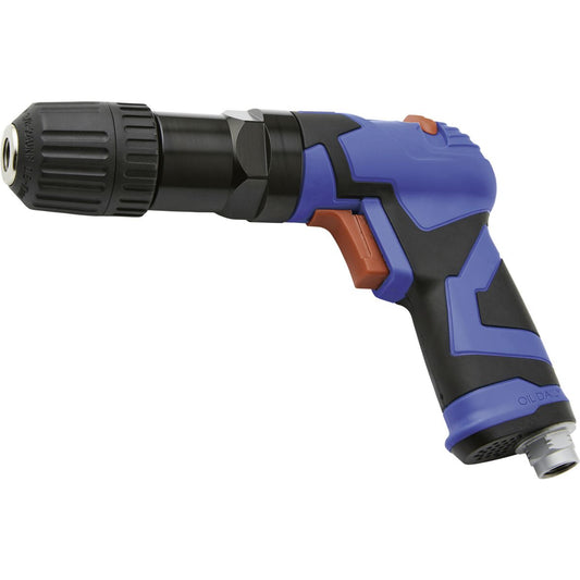 Mechpro 3/8In Drive Reversible Air Drill