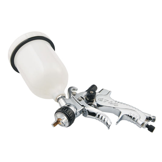 Mechpro HVLP Touch Up Spray Gun