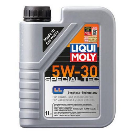 LIQUI MOLY Special Tec LL 5W-30 1L