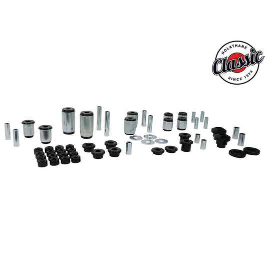 Nolathane Classic Vehicle Bush Kit NVK1C