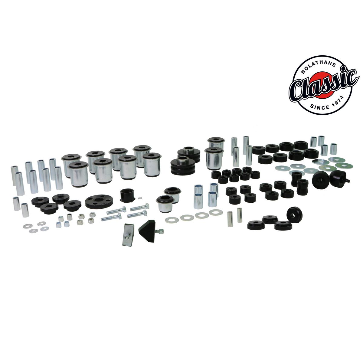 Nolathane Classic Vehicle Bush Kit NVK20C