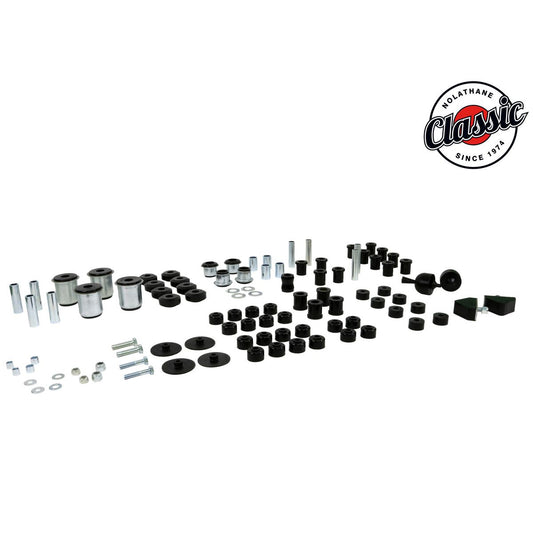 Nolathane Classic Vehicle Bush Kit NVK21C