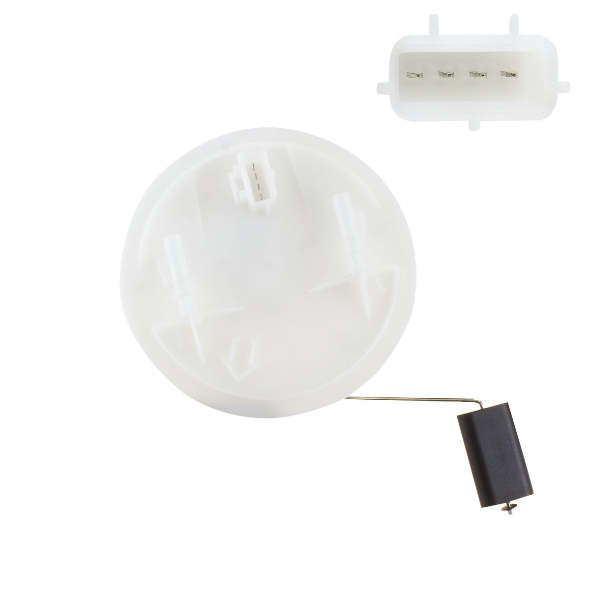 Fuelmiser Fuel Pump EFI In Tank FPE-718
