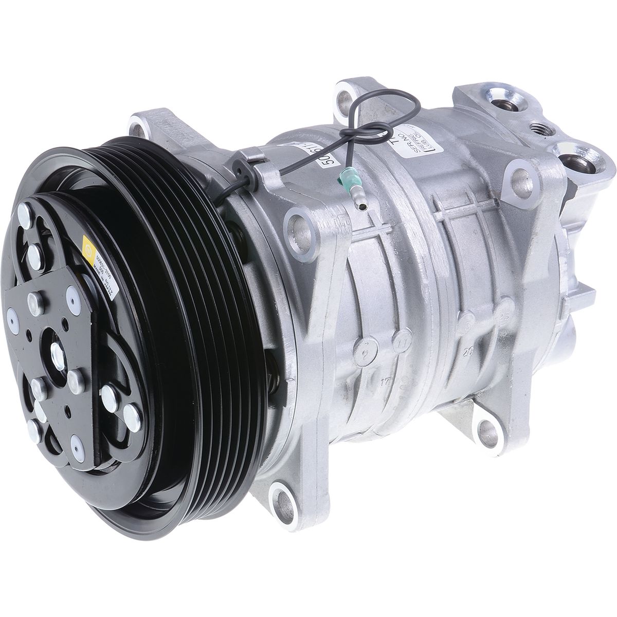 OEX AC Compressor (Tama Style) CXZ132