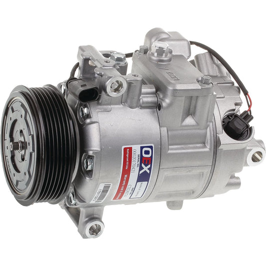 OEX AC Compressor (Denso Style) CXD0074