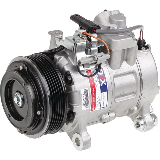 OEX AC Compressor (Denso Style) CXD0055