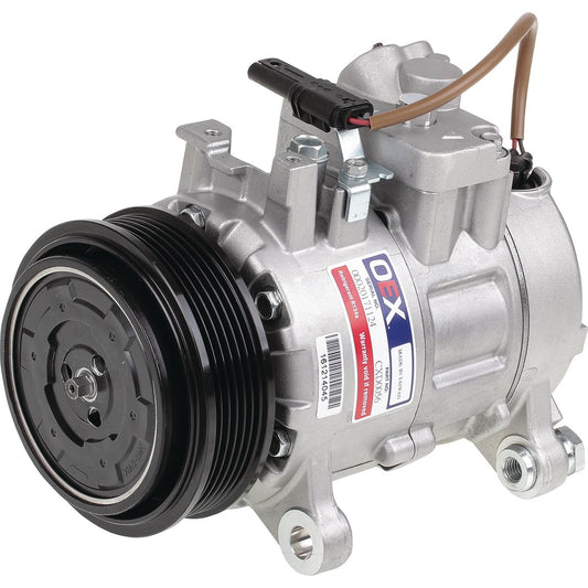 OEX AC Compressor (Denso Style) CXD0056