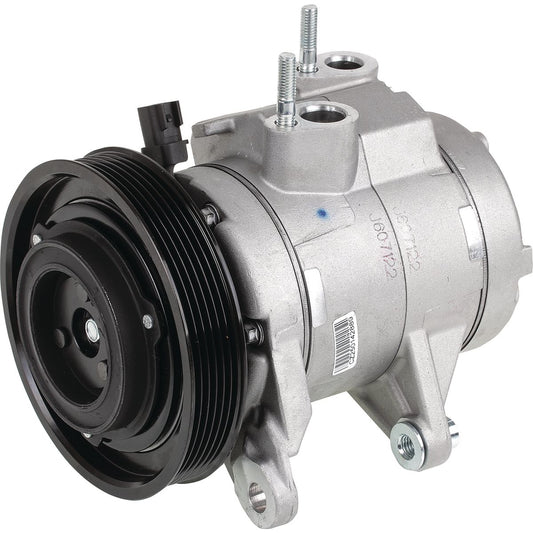 Hanon System Hcc Air Conditioning Compressor 12V Direct Mount 10Pa15C CXH060