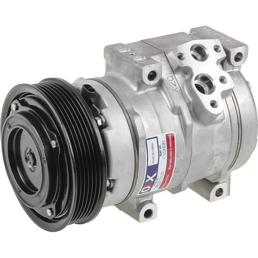 Hanon System Hcc Air Conditioning Compressor 12V Direct Mount Dv13 CXH061