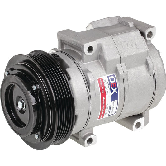 OEX AC Compressor (Denso Style) CXD0090