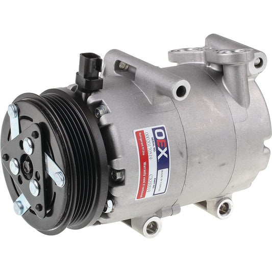 Hanon System Hcc Air Conditioning Compressor 12V Direct Mount Vs16 CXH053