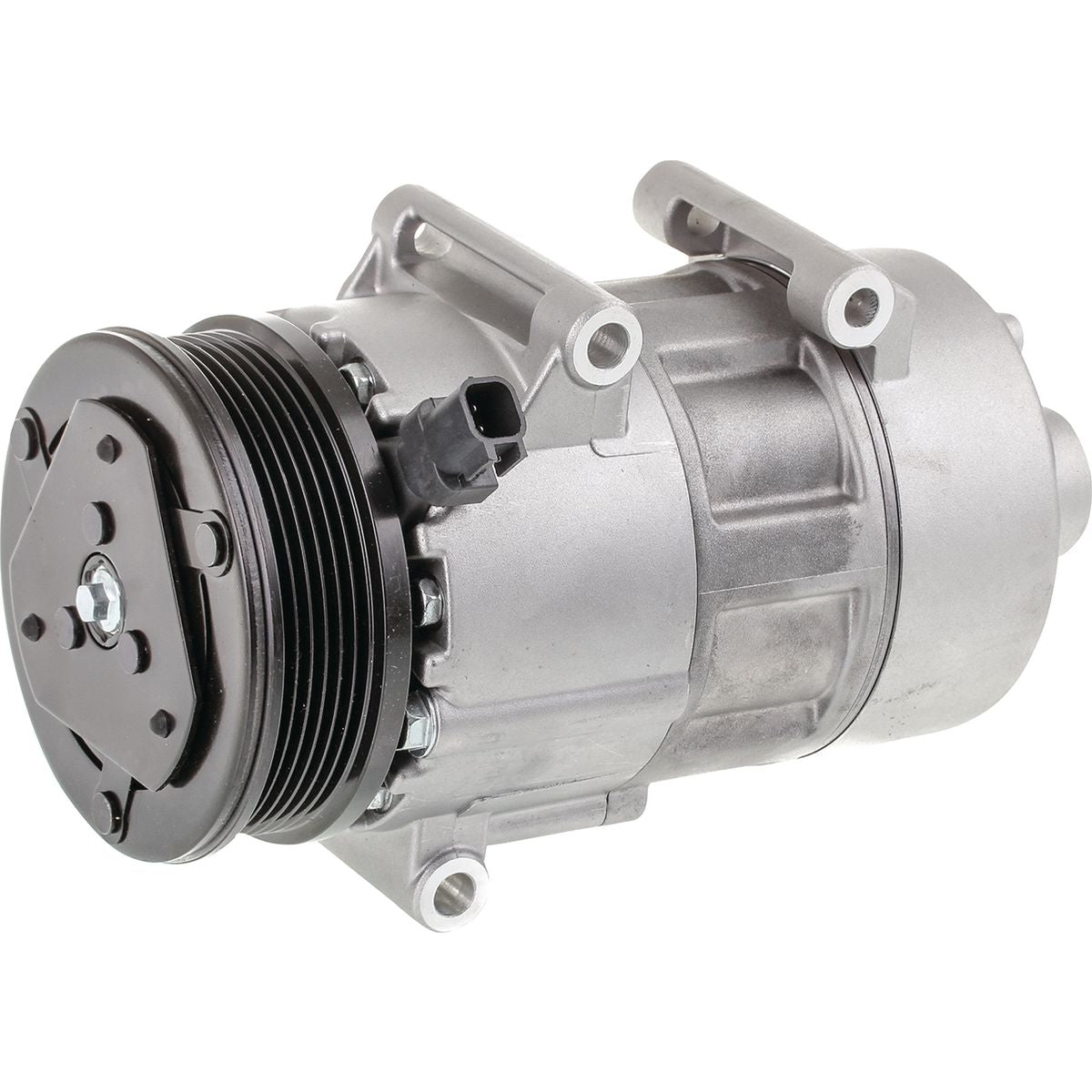 Hanon System Hcc Air Conditioning Compressor 12V Direct Mount Dv12 CXH046