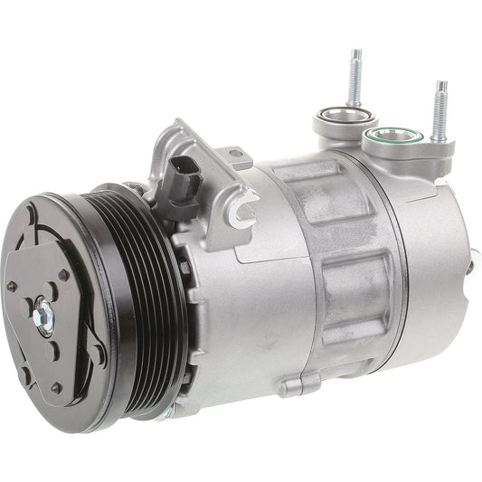 Hanon System Hcc Air Conditioning Compressor 12V Direct Mount Vs14 CXH049