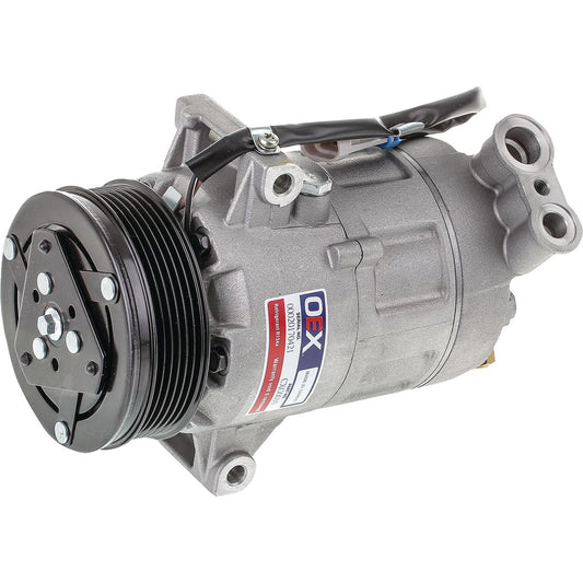 OEX AC Compressor (Delphi Style) CXG0010