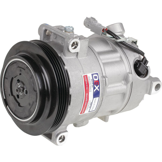 OEX AC Compressor (Denso Style) CXD0082