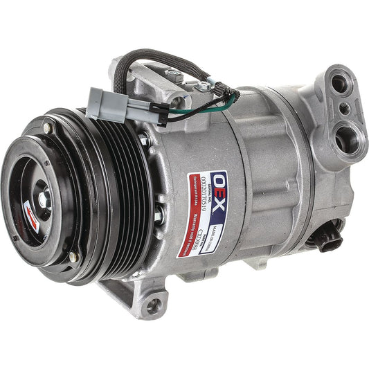 OEX AC Compressor (Denso Style) CXD0088