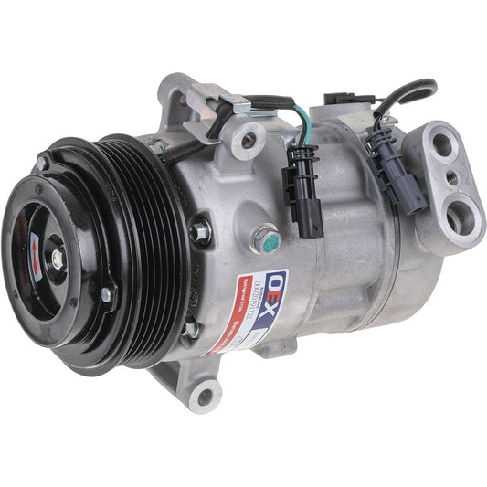 OEX AC Compressor (Denso Style) CXD0010
