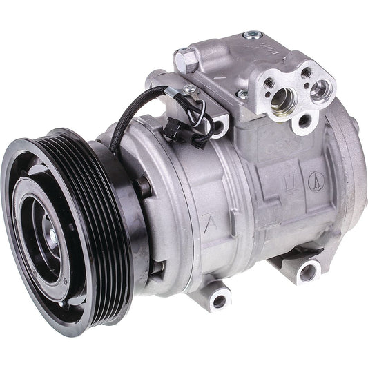 OEX AC Compressor (Denso Style) CXD0075