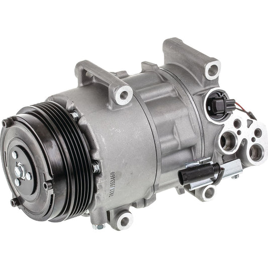 DENSO AC Compressor 12V Direct Mount CXD6415